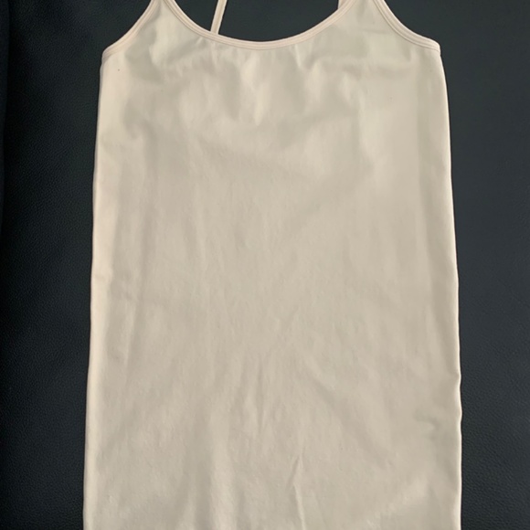 Anemone | Nude Top - Picture 2 of 5